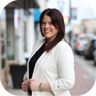 Headshots_Meghon Harless